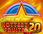 Hottest Fruits 20